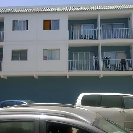 Appartement Bristol *