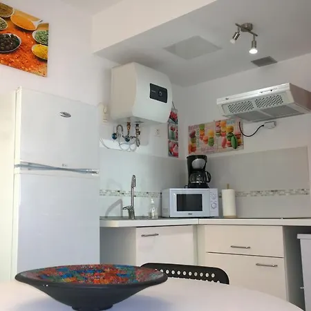 Appartement Bristol Corralejo