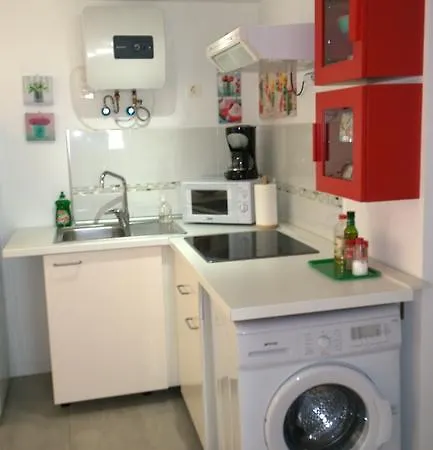 Bristol Appartement