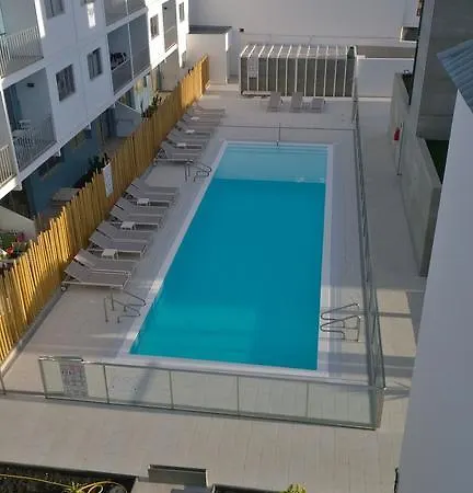 Appartamento Bristol Corralejo